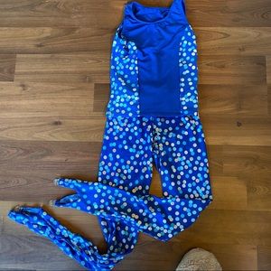 Dance/Figure Skating Costume